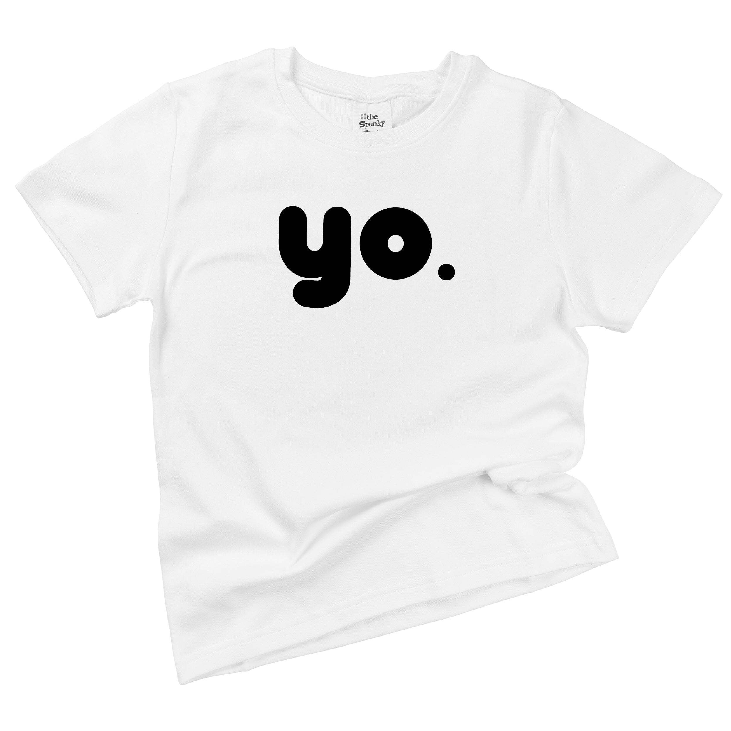 YO