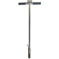 thumbnail image 3 of INTBUYING Soil Probe Sampler with Foot Peg Sample Ejector Stainless Steel Gator Step Tube 2" Diameter, 3 of 8