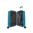thumbnail image 2 of Maleta Rigida American Tourister Zanzibar Rigida 22 Pulgadas Azul, 2 of 4