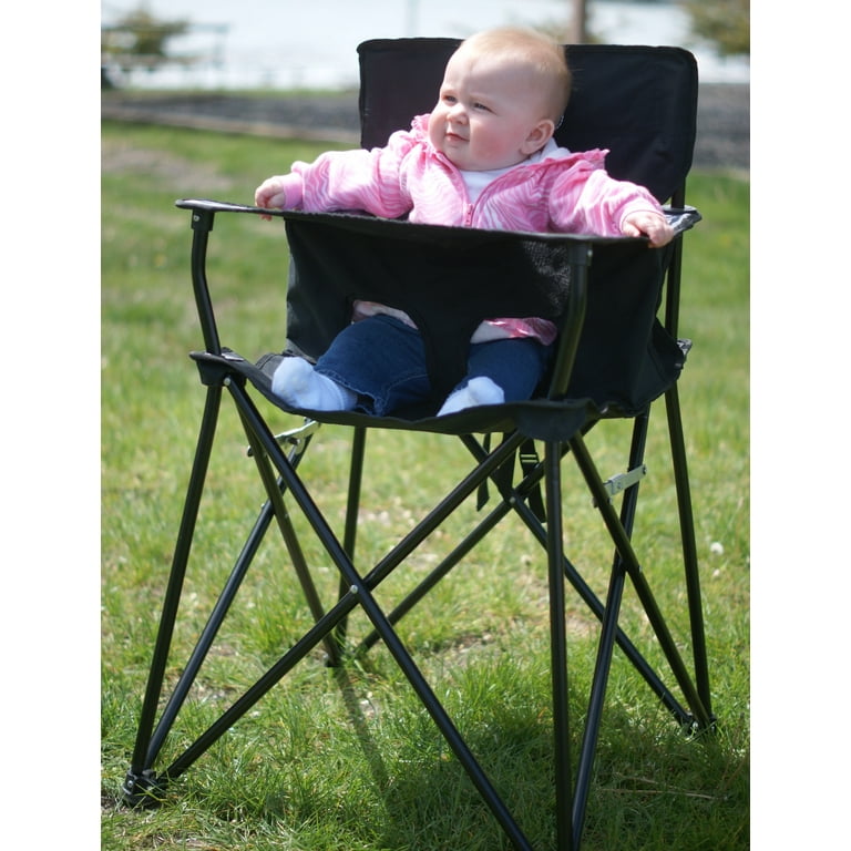Toddler Ciao Baby High Chair Camo Camo High Chair 2025