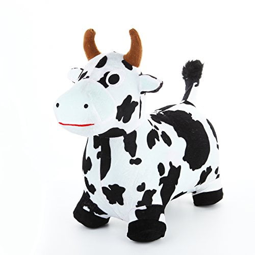iplay ilearn hopping horse