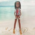 thumbnail image 1 of New Style Monster Fun High Dolls Moveable Joint Female and Male Monster Doll for Children best gift Wholesale Fashion DollsOne Size Gao Jinjia LED, 1 of 2