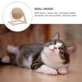 thumbnail image 2 of WEUVEB Sisal Cat Scratching Balls Kitten Toy Indoor Play Comforting 1Pcs, 2 of 6
