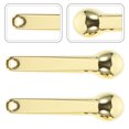 thumbnail image 3 of MasteelfCA 2Pcs Convenient Eye Roller Portable Eye Massager Household Eye Cream Applicator Massage Accessory, 3 of 8