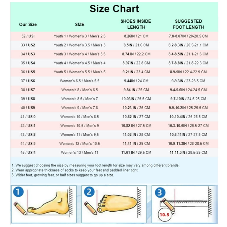 JOJOLAM Classic High Top Roller Skates with LED Light up