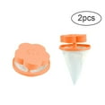 thumbnail image 1 of Reusable Washing Machine Floating Lint Mesh Bag Portable Washer Lint Catcher, Hair Filter Net Pouch, Washer Hair Catcher, Washing Machine Lint Trap for Household Tool（2-10 Pieces）, 1 of 6