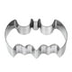 thumbnail image 1 of Cortador de galletas de Batman de acero inoxidable, molde para pastel, decoración navideña de Halloween Ehuebsd Libre de BPA, 1 of 3