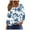 White, variant on Womens Work Blouses Plus Size Summer Clothes Outfits Women Over 50 Casual Summer Tops for Women Over 50 Generic Brand Tops for Women