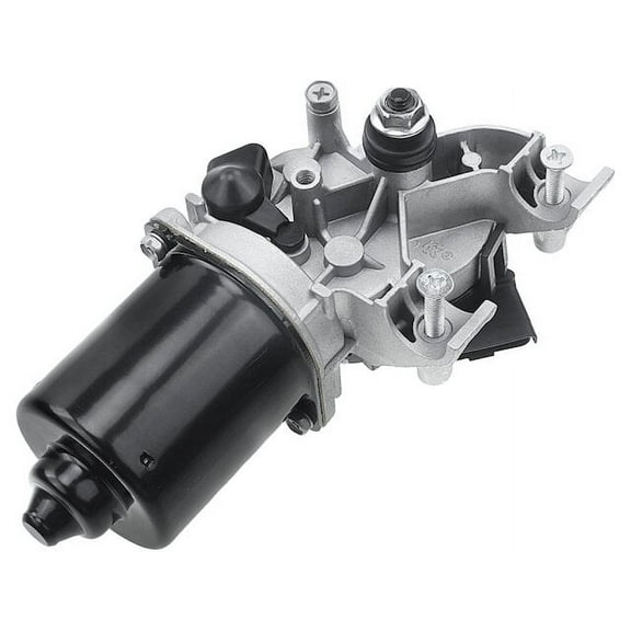 Windshield Wiper Motor 1 - Compatible with 2015 - 2022 Buick Encore Sport Utility 2016 2017 2018 2019 2020 2021