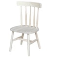 thumbnail image 1 of International Concepts Chaise pour Tout-Petit Non Finie (Ensemble de 2), 1 of 11