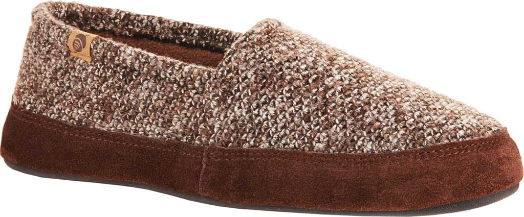 Men's acorn slippers clearance Clearance
