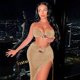 thumbnail image 1 of Hugcitar Sexy Strapless Crop Tube Top cintura alta Slit Maxi Vestido 2 uds trajes 2023 otoño mujer moda Streetwear Vestido Y2K Tan Jianjun  unisex, 1 of 2