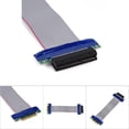 thumbnail image 4 of Cable plano PCI-E Bling Bling 4X a PCI Express, 4 of 4