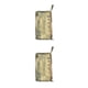 thumbnail image 4 of Eigraketly Bolsa al aire libre 2L Cierre de cremallera Bolsa de almacenamiento Bolso de viaje Organizador de llaves Anti-pérdida Ligero Plegable Type2 NO2, 4 of 6
