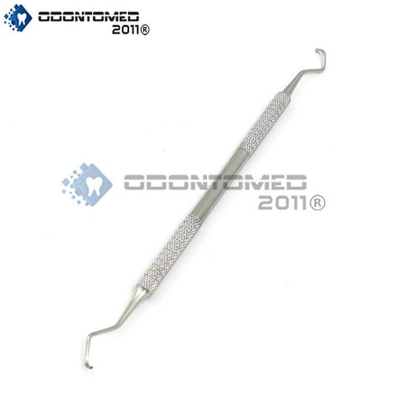- Odontomed2011® Peridontal Goldman-fox Tissue Retractor. Dental Instruments Odm