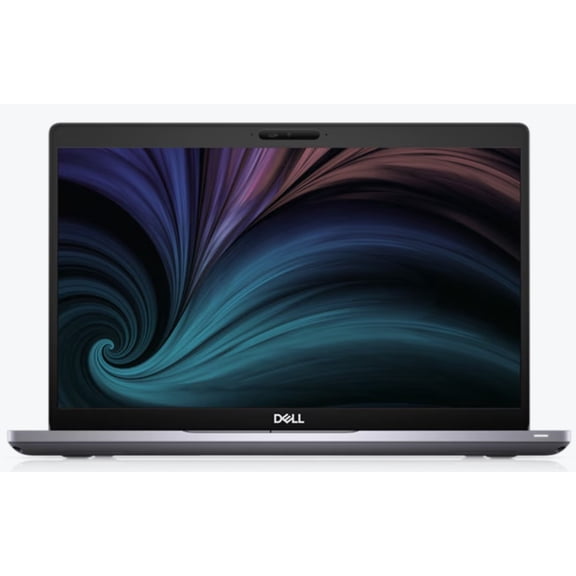 Restored Dell Latitude 5410 14" Intel Core i5 10th Gen 8GB 256GB Windows 11