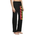 thumbnail image 4 of Men's Pride Flag Pajama Lounge Pant, 4 of 6