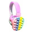 thumbnail image 2 of Audifonos de diadema Pop it Gadgets and Fun Audio HD Bluetooth, 2 of 4