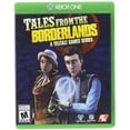 thumbnail image 2 of Tales From The Borderlands Xbox One Xbox One Game, 2 of 2