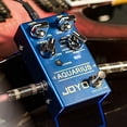 thumbnail image 4 of JOYO R-07 AQUARIUS Looper & Delay Guitar Effect Pedal, 4 of 4
