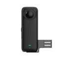 thumbnail image 3 of Microphone Expansion For Insta360 X4 x3 x2  8K Camera Extension Sports Camera Accessories, 3 of 9