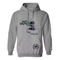 thumbnail image 1 of Sudadera Ct Dragon Junior H Corridos Tumbados, 1 of 1