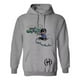 thumbnail image 1 of Sudadera Ct Dragon Junior H Corridos Tumbados, 1 of 1