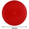 thumbnail image 4 of 12 Pack 2.5 Inch Air Hockey Pucks for Small Size Table, 4 of 6