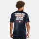thumbnail image 2 of Playera Under Armour Project Rock Sun Wash Talla S, 2 of 3