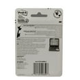 thumbnail image 4 of Post-it® Super Sticky Notes, Miami Collection, 3 in x 3 in (7.6 cm x 7.6 cm), 4 of 5