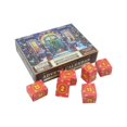 thumbnail image 4 of Christmas Blind Box Jigsaw Puzzle Christmas Countdown Calendar 1008Pcs Jigsaw Puzzle, 4 of 4
