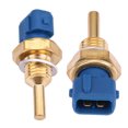 thumbnail image 3 of Sensor de temperatura del refrigerante 22630-51E02 pieza de motor de metal plástico ajuste perfecto reemplazo para Nissan 240SX para actualización ANGGREK Otros, 3 of 8