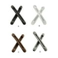 thumbnail image 3 of Unatoiry Convenient And Comfortable Slip Ear Hook Eyeglass For Eyewear Experience Grey, 3 of 6