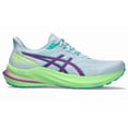 thumbnail image 2 of Asics Z17105* Womens Light Blue GT-2000 12 LITE-SHOW Running Shoes Size 10 M, 2 of 6