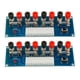 thumbnail image 1 of 2 Unidades Tablero de Alimentación de , Tomacorrientes para Computadora de 24 Pines, Compatible con Enchufe de 20 Pines, 1 of 8