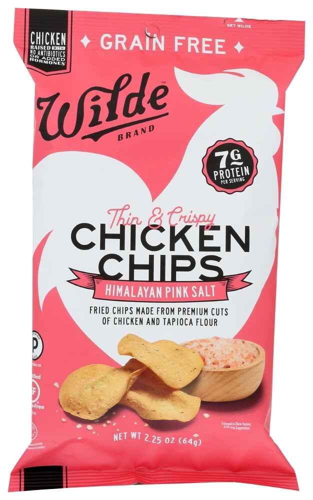 chicks n chips