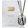 thumbnail image 1 of Reed Diffuser Set, Pretty Valley Home Diffuser 200Ml / 6.76 fl OZ Gift Box - Includes Reed Diffuser Sticks, Long Lasting Fragrance Oil and Glass Bottle for Office Living Room Decor (Cassis Blanc), 1 of 7
