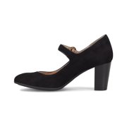 Sofft Petra Black 6 M B