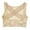 Beige, variant on Bust Lifting Push Up Bra Extreme Support Corset Lace Underwire Comfortable Sexy T-Shirt