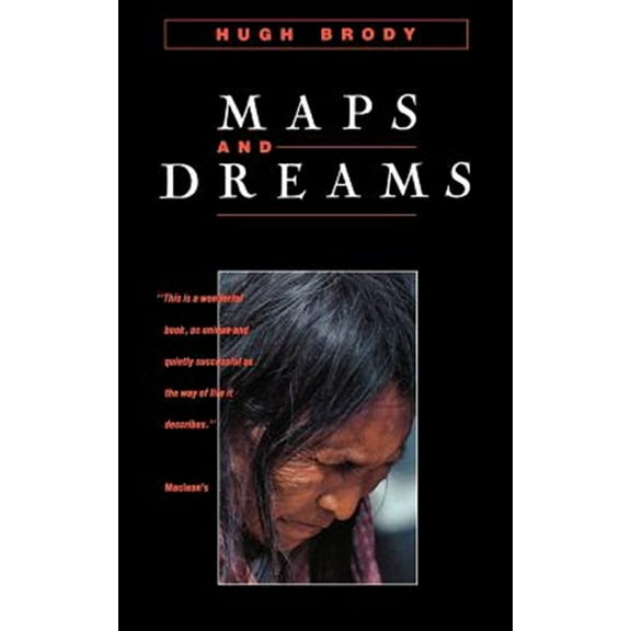 Maps and Dreams (Paperback)