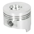 thumbnail image 3 of LAFGUR Diesel Engine Piston Kit Circlip Pin Ring Assembly Air‑Cooled Replacement Accessories 192F,Diesel Engine Parts,Engine Piston Set, 3 of 8