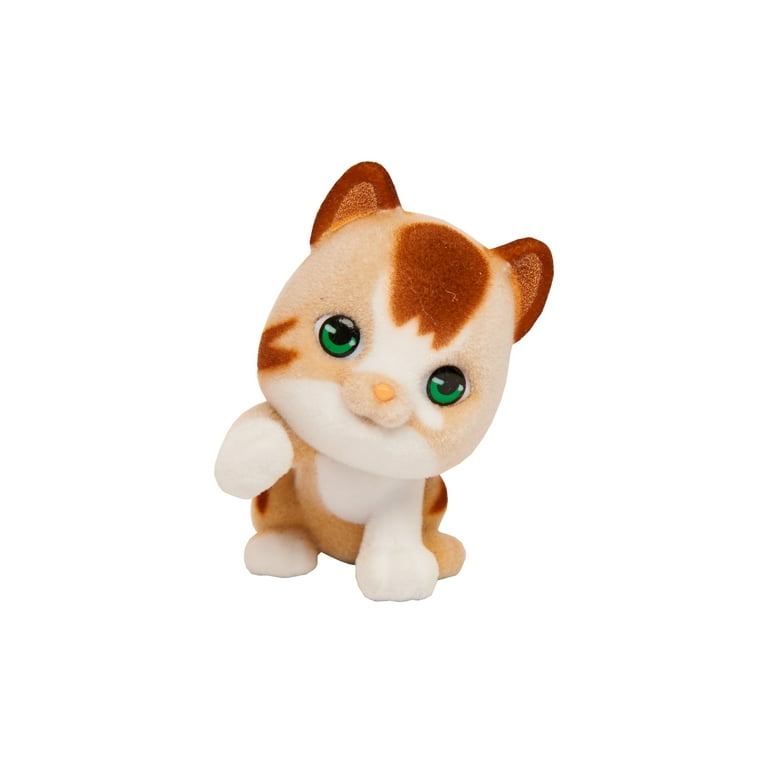 Amazon.com: Kitty Zipper Bag SET Kitty cute resealable