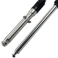 thumbnail image 2 of Tubo Fuerza Completo Derecho/Izquierdo Set Italika Ft 125 (05-12) gris 9999-SIN TAMAÑO, 2 of 2