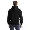 thumbnail image 2 of Fruit of the Loom Mens Cotton Hoodie, 2 of 4