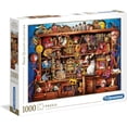 thumbnail image 1 of Rompecabezas Tienda de Antigüedades Clementoni 1000 piezas, 1 of 2