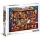 thumbnail image 1 of Rompecabezas Tienda de Antigüedades Clementoni 1000 piezas, 1 of 2