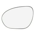 thumbnail image 1 of Retrovisor Vista Espejo Vidrio Con Respaldo Placa Calentada Izquierda Lateral para Coche, 1 of 7