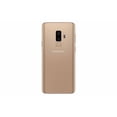 thumbnail image 4 of Samsung Galaxy S9+ PLUS SM-G965U1 64GB Gold (US Model) - Factory Unlocked Cell Phone - Excellent Condition, 4 of 6