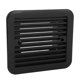 thumbnail image 1 of Ventilación Lateral Para RV, Resistente A Los Rayos UV, Resistente Al Agua, Larga Duración, Parrilla De Ventilación Para Autocaravana, Circulación De Aire Eficiente Para, 1 of 7