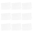 thumbnail image 1 of FENGGUIQU 9Ud Manteles Transparentes Para Estantes De Refrigerador Con Material Eva Flexible Antideslizante Para Hogar, 1 of 6